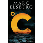 Buchcover: °C - Celsius von Marc Elsberg