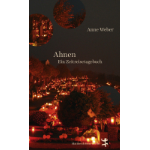Buchcover: Ahnen von Anne Weber
