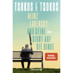 Buchcover: Heinz Labensky - und seine Sicht auf die Dinge von Anja Tsokos und Michael Tsokos