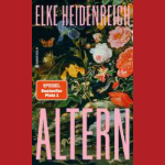 Buchcover:Altern von Elke Heidenreich