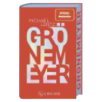 Buchcover: Grönemeyer von Michael Lentz