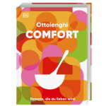 Buchcover:Ottolenghi Comfort. Rezepte, die du lieben wirst von Yotam Ottolenghi und Helen Goh