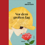 Buchcover: Vor dem großen Tag von Eva Ibbotson